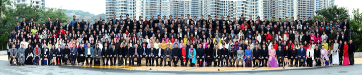 傳承“二十載激情，百年之夢想” -----記同致誠評估20周年迎新聯(lián)歡晚會